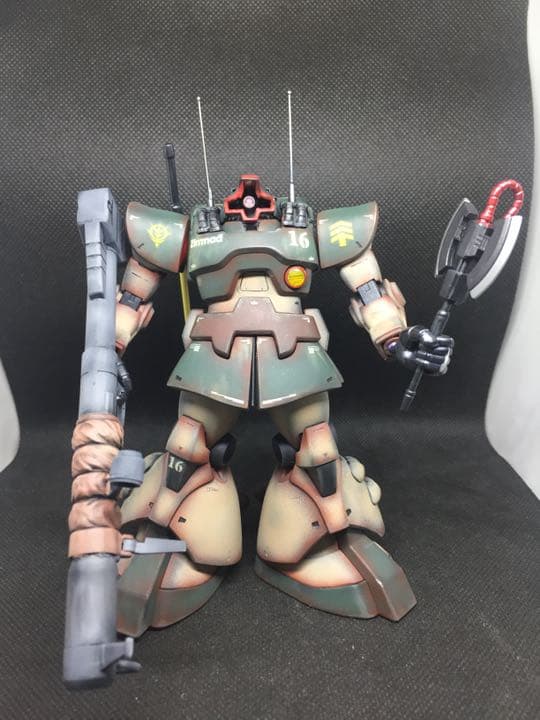 プラモデル  製作依頼承ります。