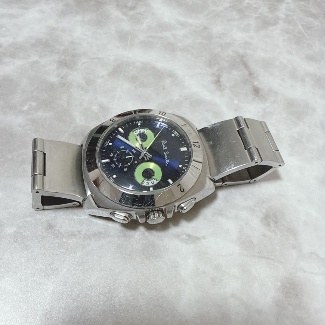 Paul Smith Disk eyes ポールスミス ディスクアイズ フクロウ