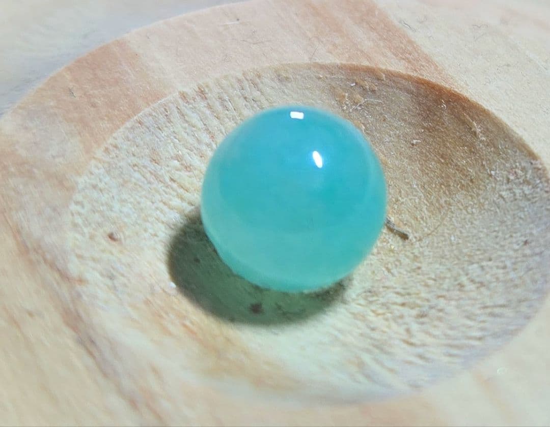 希少パライバトルマリン 粒売り 1粒