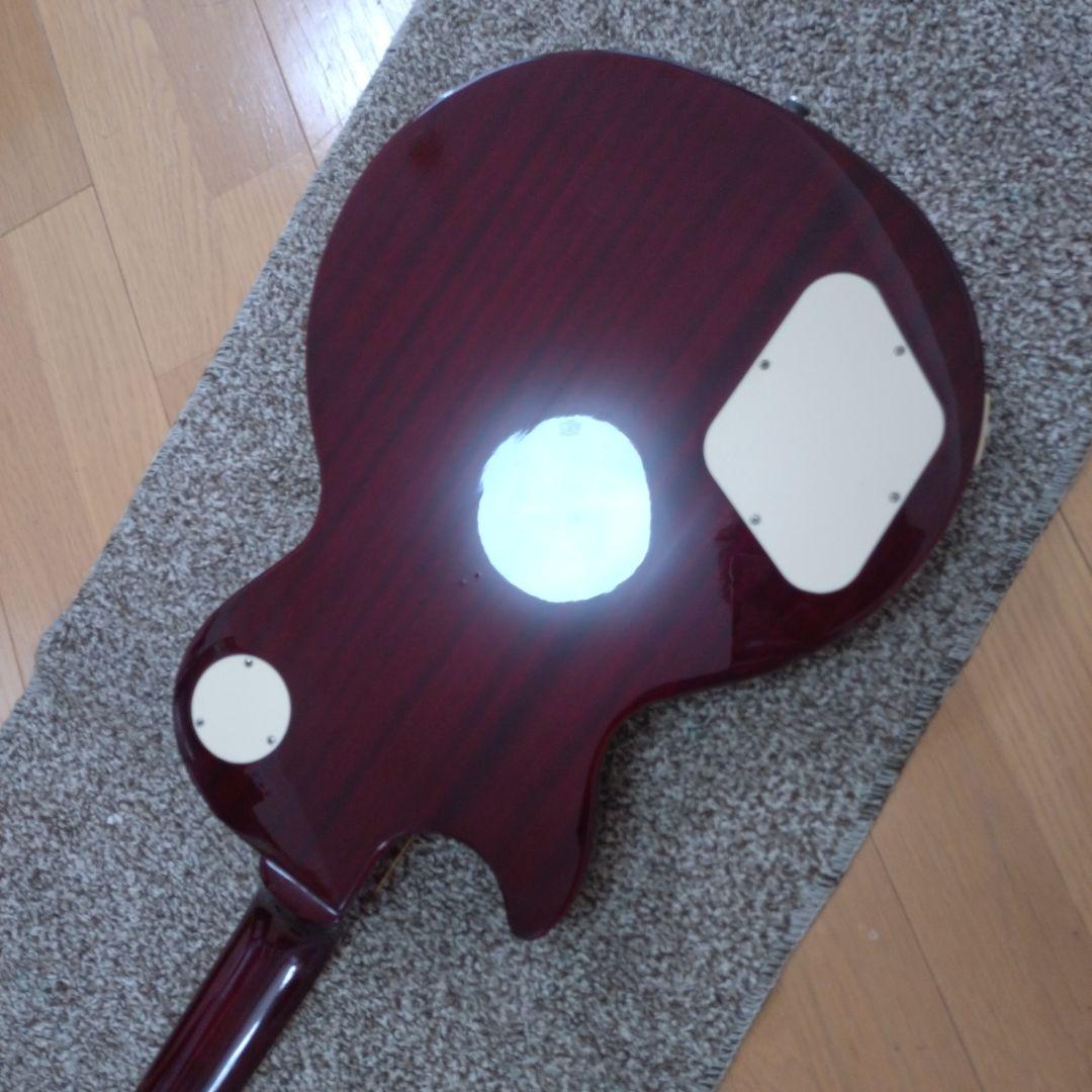 Epiphone LESPAUL STANDARD PROレスポールエレキギター