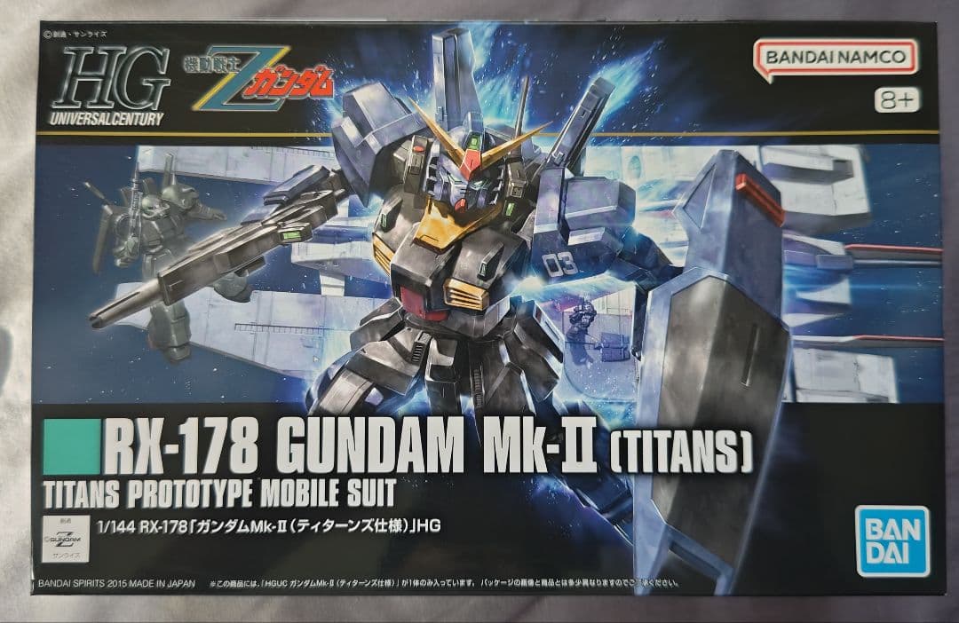 HG ガンプラセット 7種　Zガンダム系　ZZガンダム系　ガンダムチーム