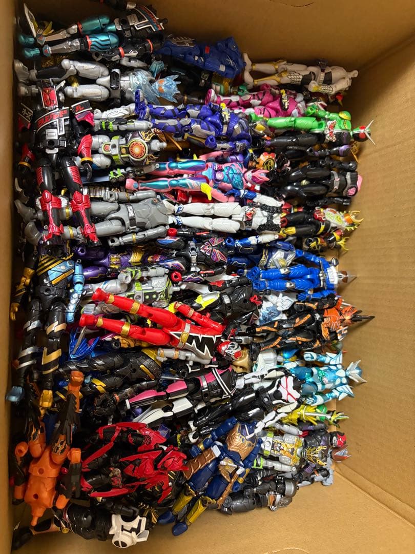 装動 勇動 大量 仮面ライダー ジャンク品