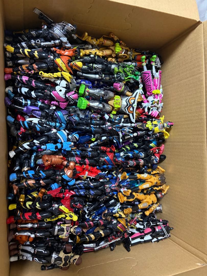 装動 勇動 大量 仮面ライダー ジャンク品