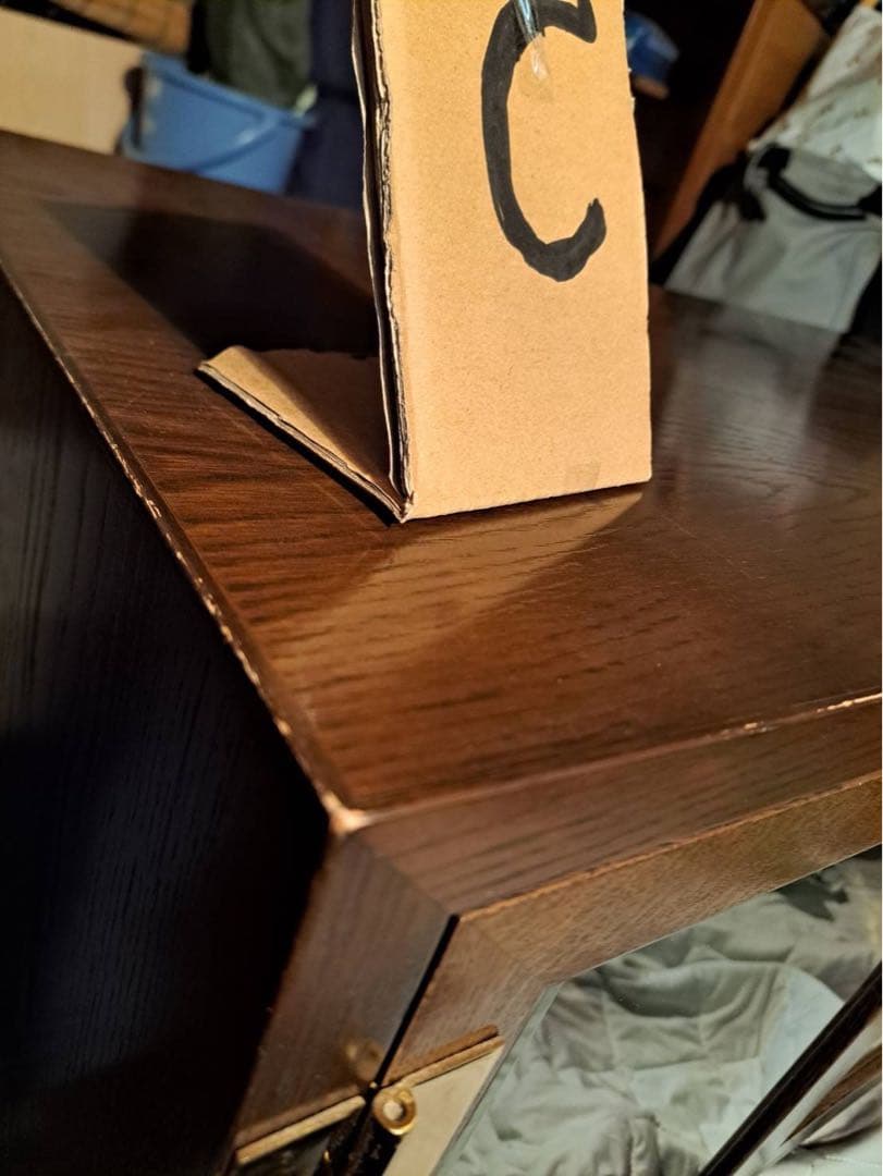 カリモク 最高峰 ドマーニ サイドボード キャビネット ローボード テレビ台