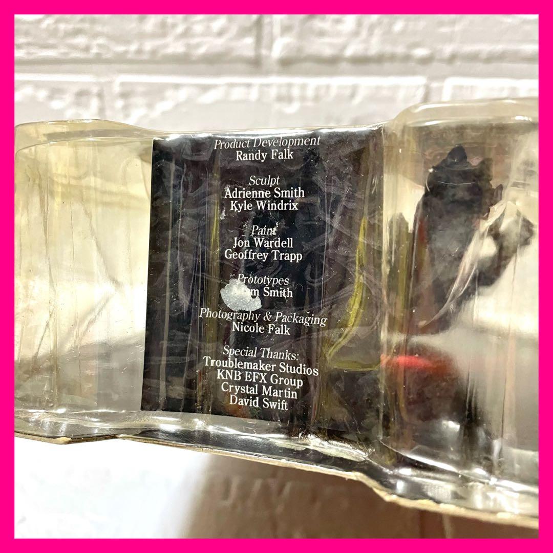 ネカ バーサーカー プレデター フィギュア プレデターズ NECA 早い者勝ち