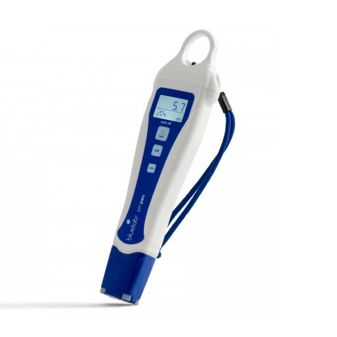 331★Bluelab pH Pen（ブルーラボ pHペン ）