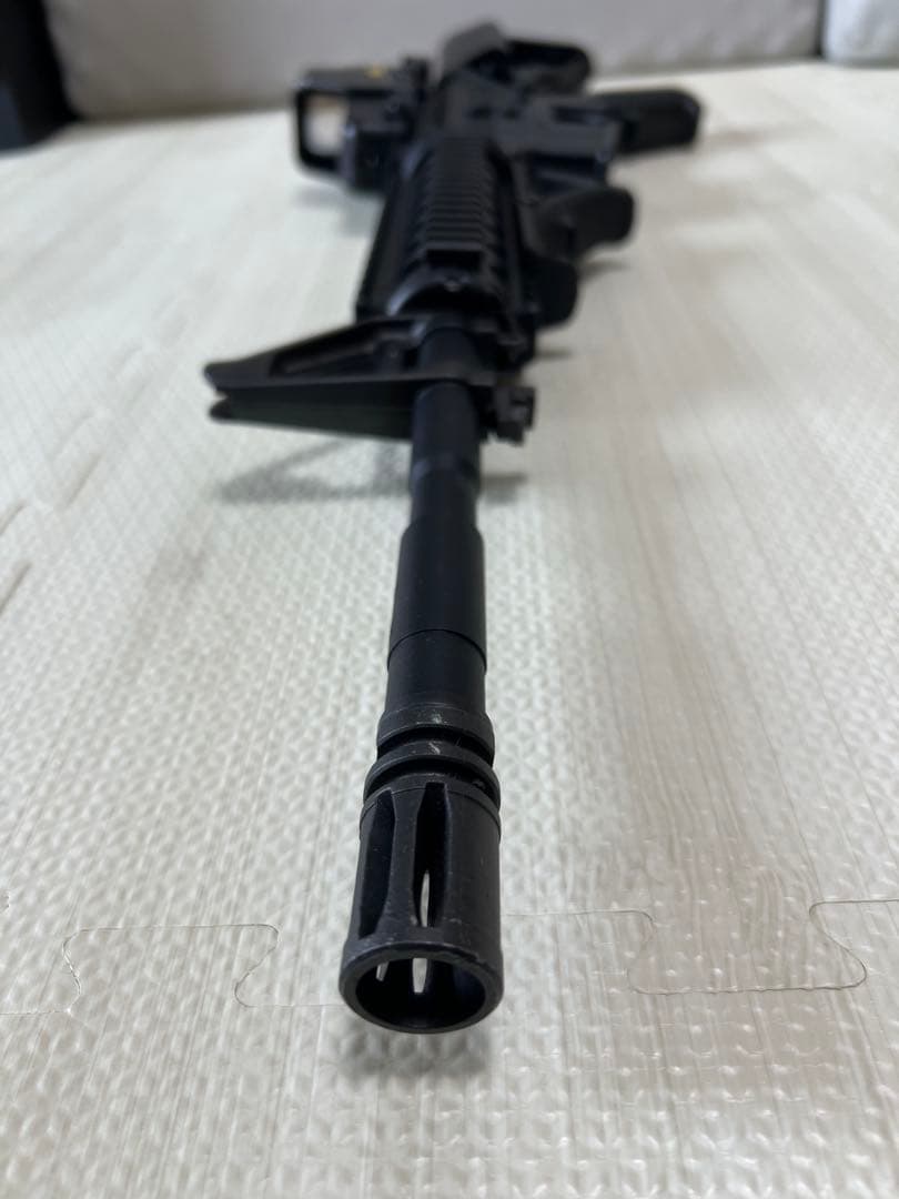 東京マルイ SOPMOD M4 次世代電動ガン