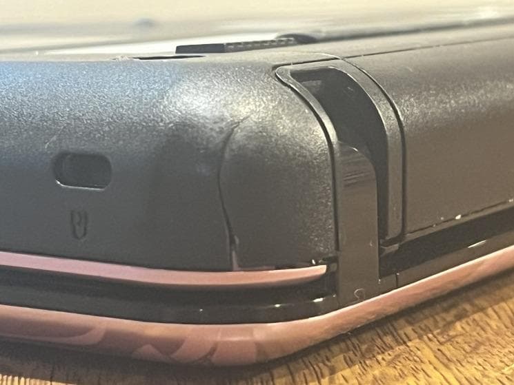 【中古】HP mini110 カンナ SSD128GB換装・2GBメモリ増設済