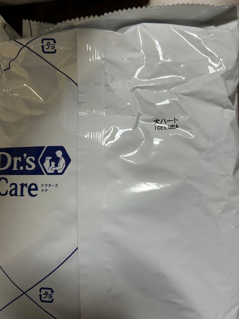 ドクターズケア ハートケア 3kg＋2kg