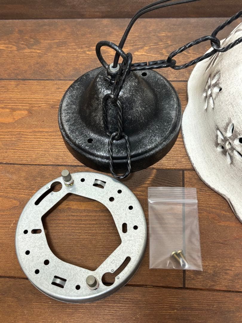 アンティーク調コイズミ照明ペンダントライト