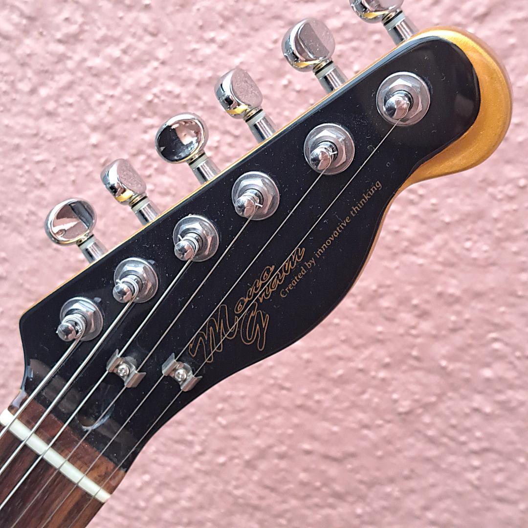 ■MonoGram TELECASTER GOLD TOP テレキャス P 90