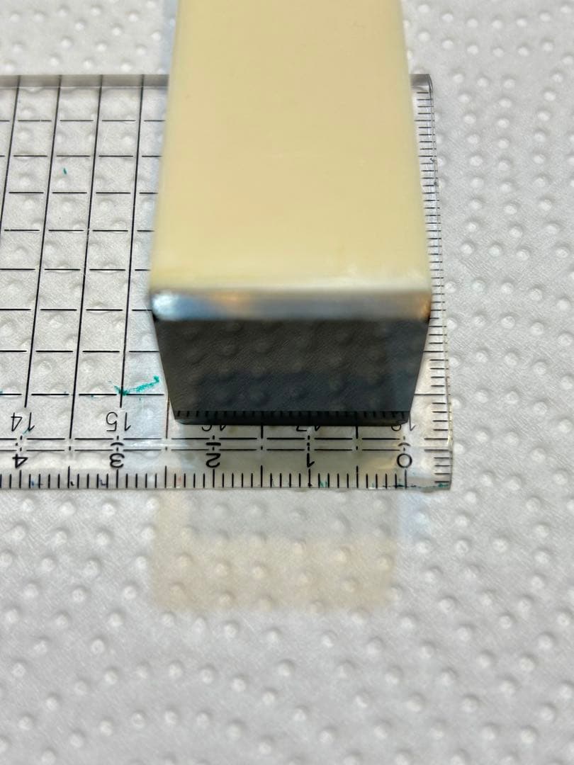 m*0様 津軽三味線用　最高級べっ甲バチ