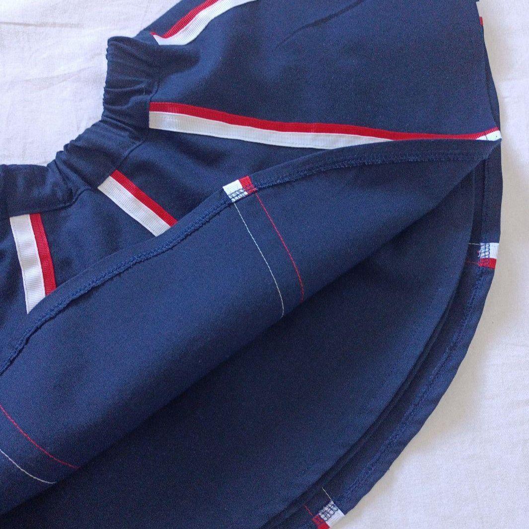 ちぴの サーキュラースカート ジャンボリミッキー！ ダンサー衣装