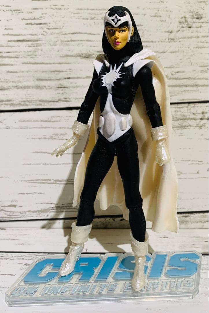 DC フィギュア　8点セット