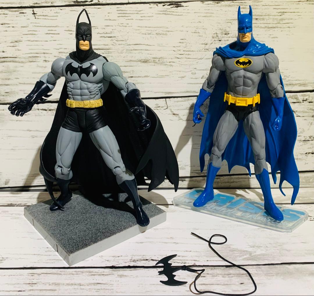 DC フィギュア　8点セット