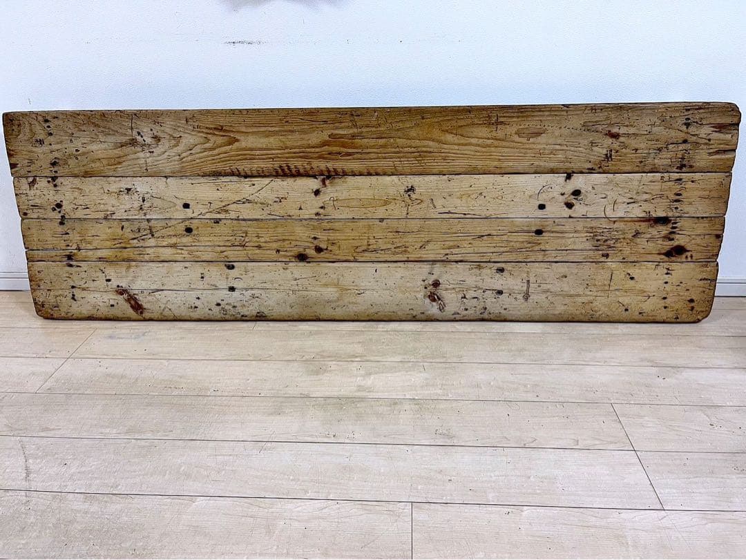 1900～1910年頃フランスアンティーク フォールディングテーブル 折りたたみ