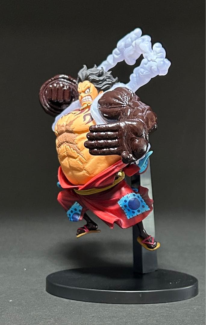 ワンピース　フィギュア　一番くじ　まとめ売り　ルフィ　エース　カタクリ　サボ