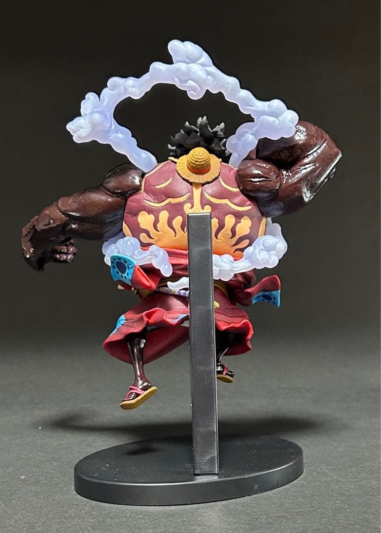 ワンピース　フィギュア　一番くじ　まとめ売り　ルフィ　エース　カタクリ　サボ