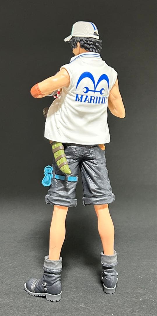 ワンピース　フィギュア　一番くじ　まとめ売り　ルフィ　エース　カタクリ　サボ