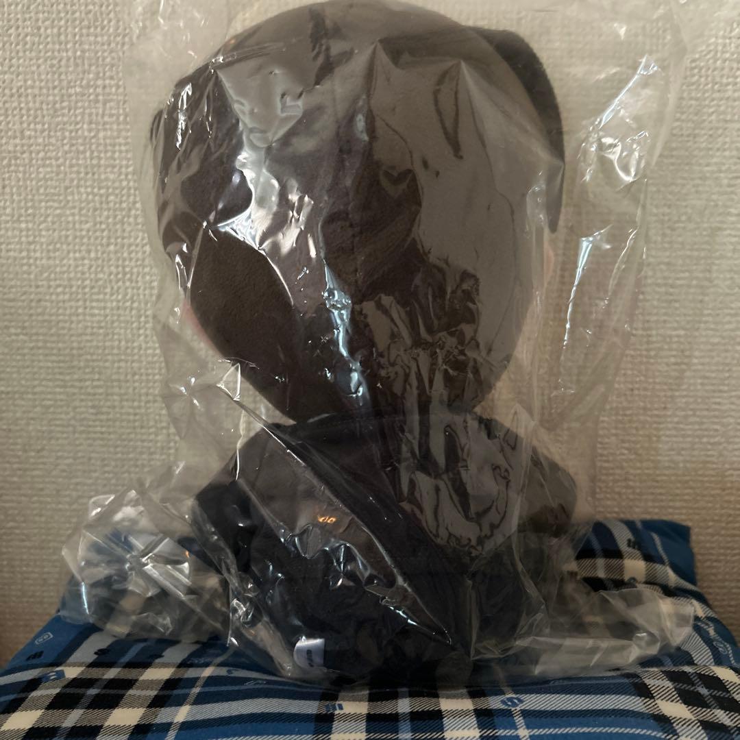 ØMI スーツ姿ぬいぐるみ 受注生産ANSWER...