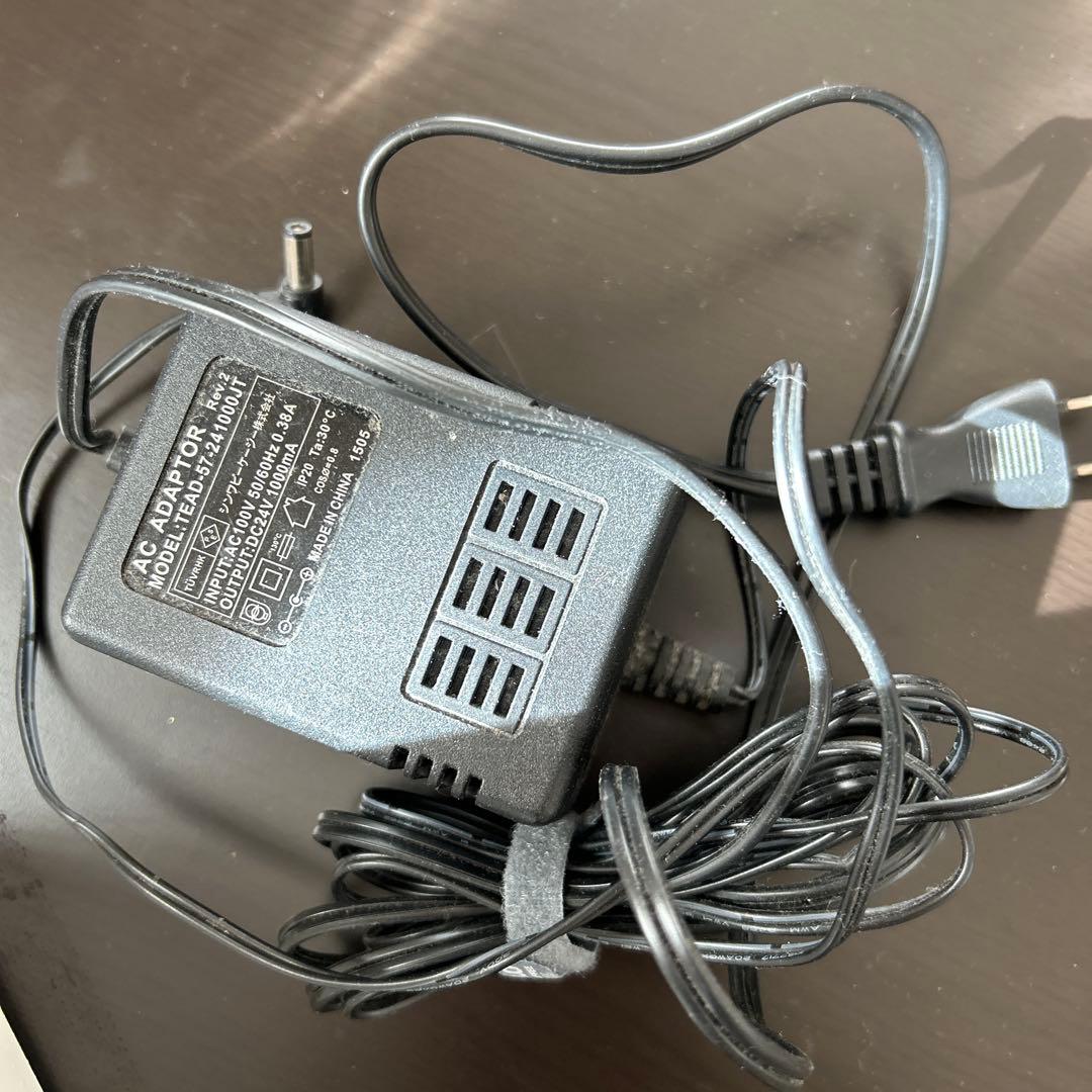 アクアクローバー　SIC-220