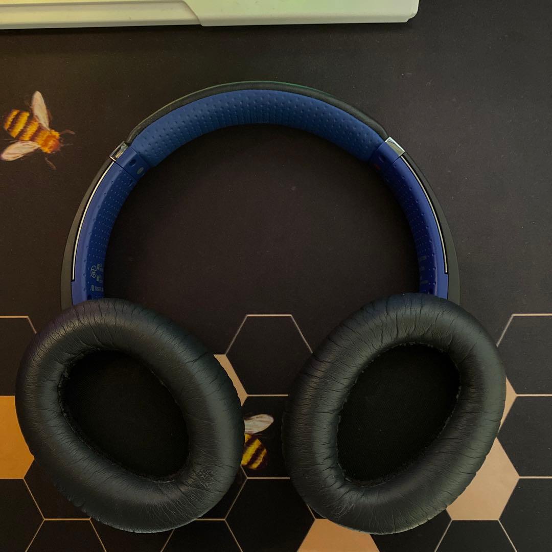 MDR-ZX700BN／値下げ交渉可能！値下げ中！