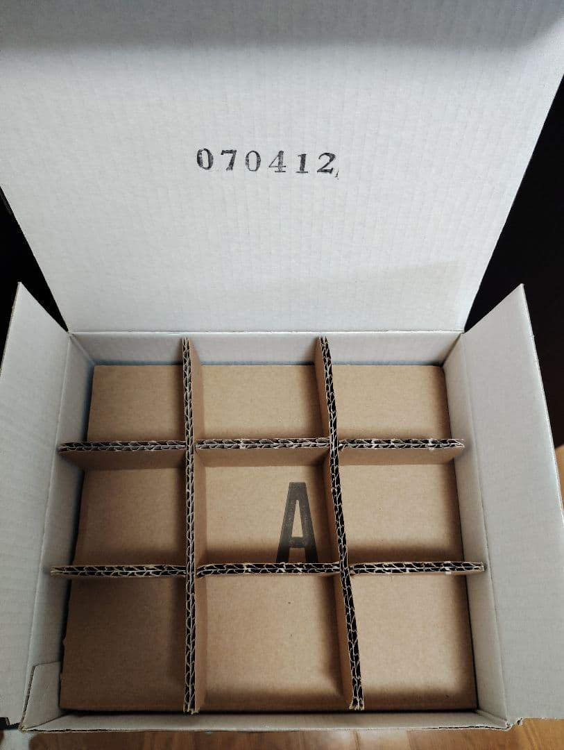 一番くじ　ドラゴンボール　メモリーズ 孫悟空フィギュアA賞 C賞（内装未開封）