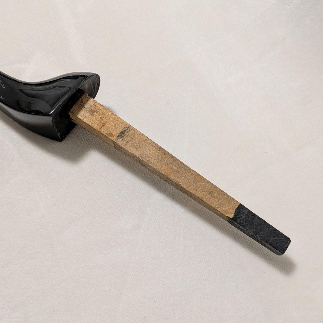 沖縄三線 USED品 新品弦付き