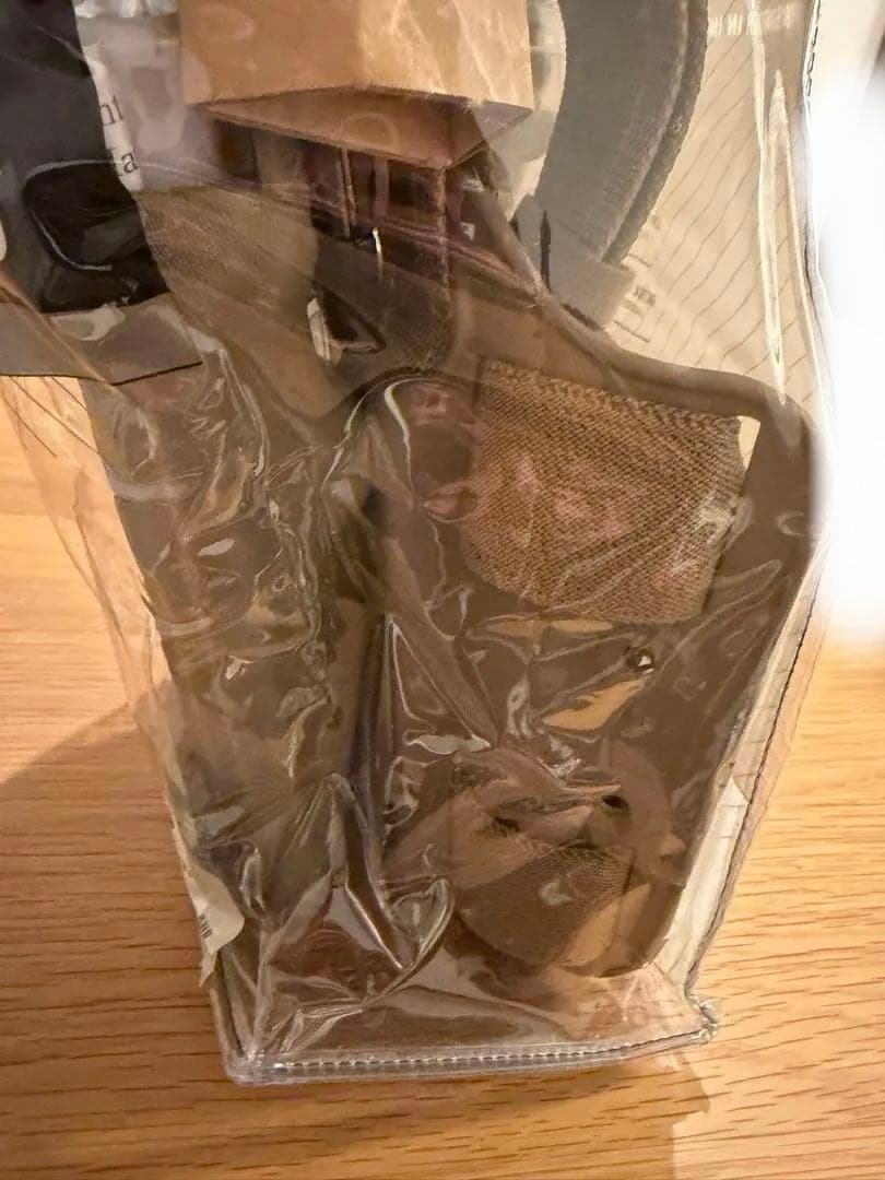 個人装備 SAFARILAND USAF DEPLOYMENT KIT FDE BROWN