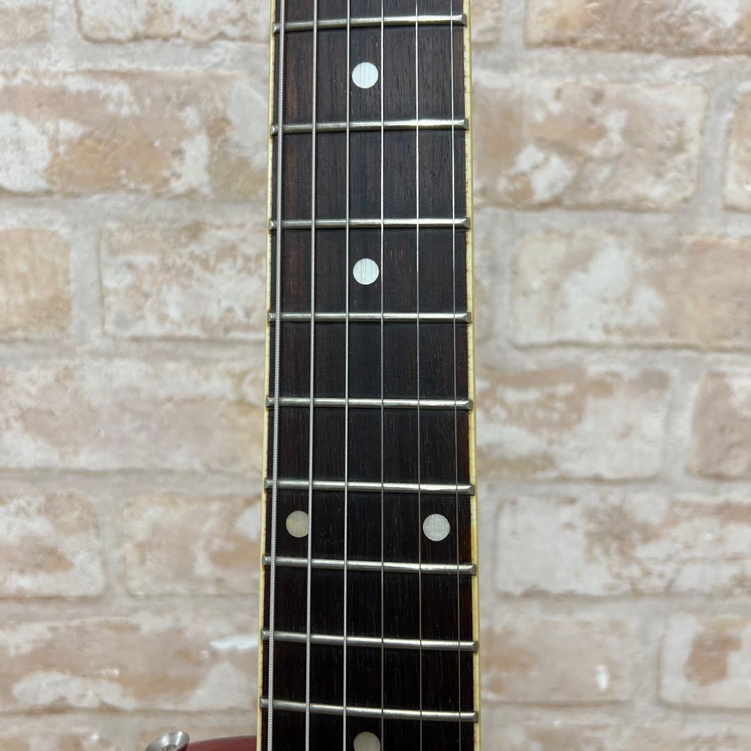 N横【used】 Maestro by Gibson エレキギター サンバースト