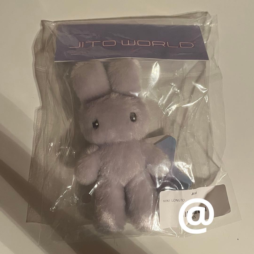 JITO JICHOI 지토 지초이