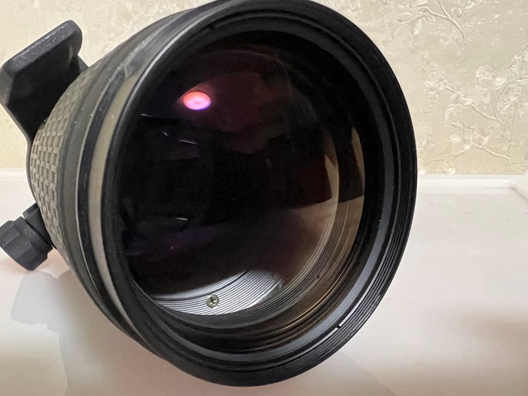 SIGMA EX 70-200mm F2.8 HSM ズームレンズ