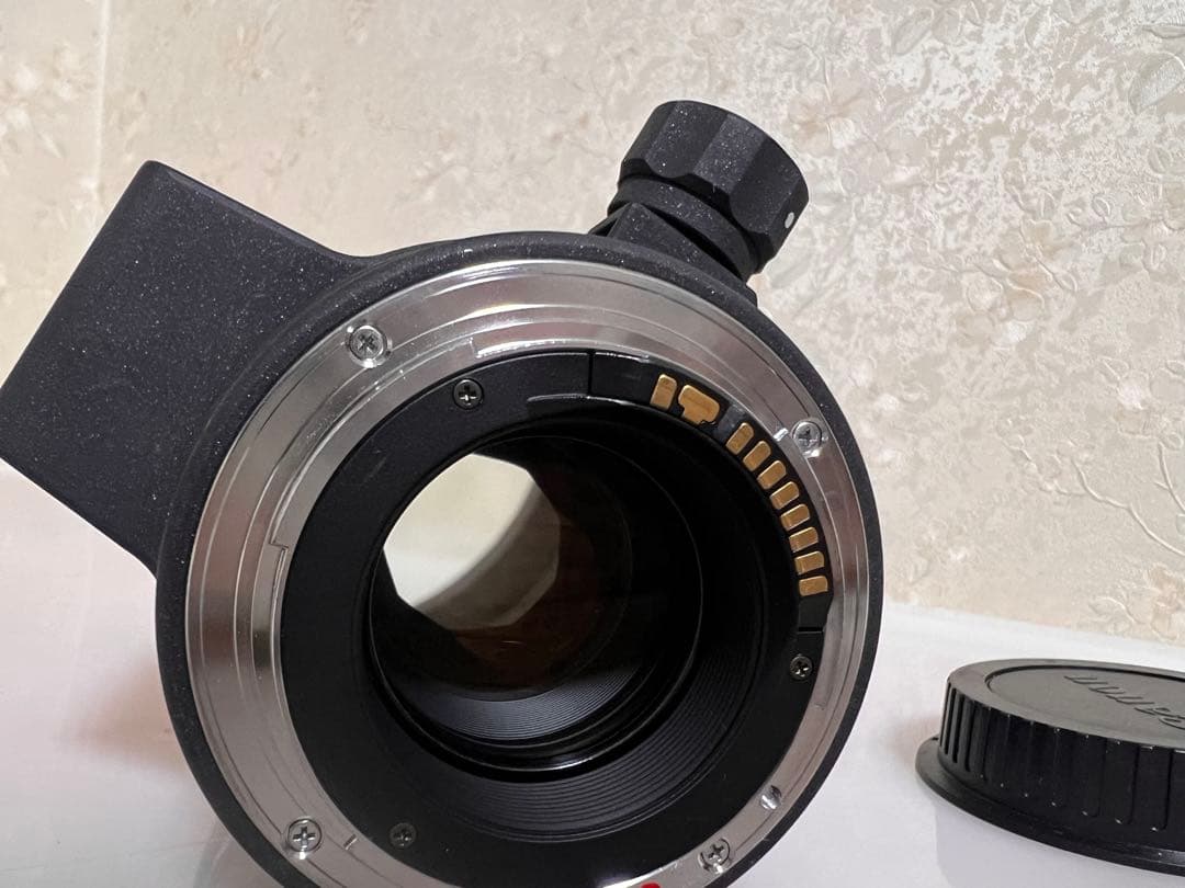 SIGMA EX 70-200mm F2.8 HSM ズームレンズ