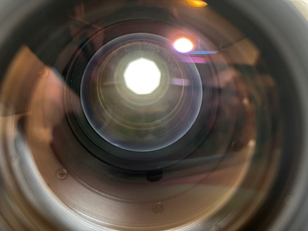 SIGMA EX 70-200mm F2.8 HSM ズームレンズ