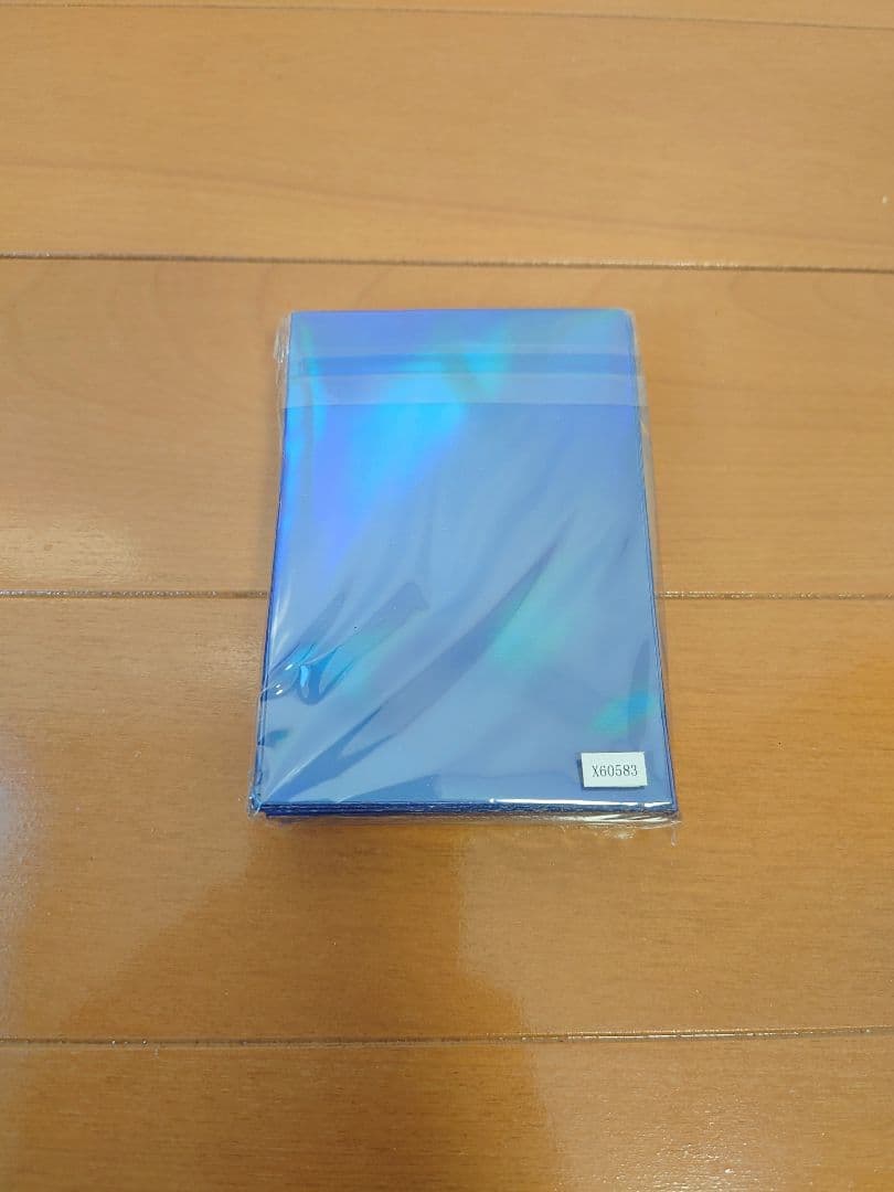 遊戯王　機械の叛乱　スリーブ　プロテクター