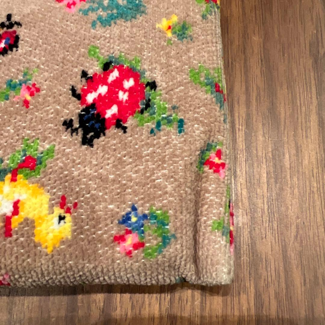 フェイラー　ハイジ　マルチケース　美品！！