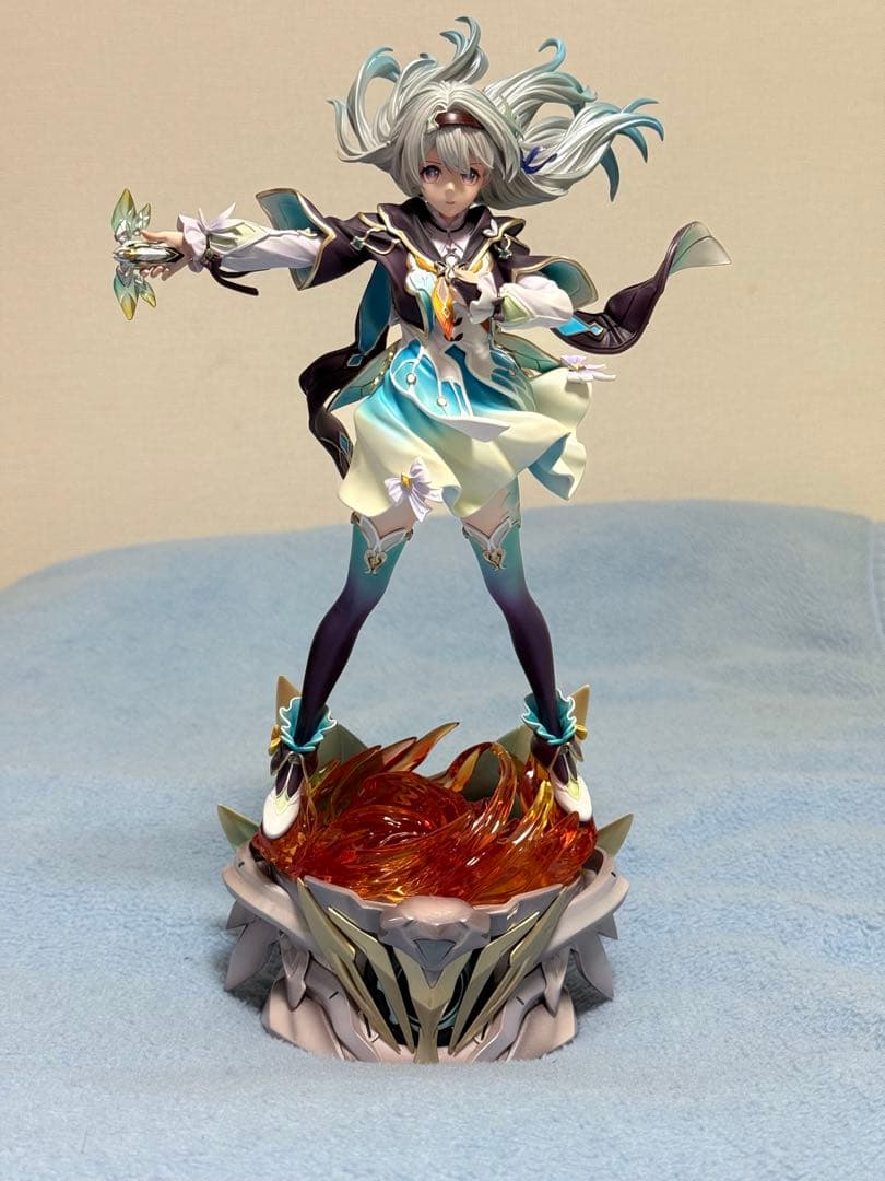 崩壊スターレイル ホタル フィギュア 新品　Imagination STUDIO