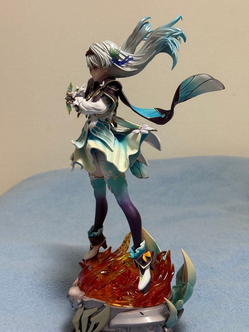 崩壊スターレイル ホタル フィギュア 新品　Imagination STUDIO