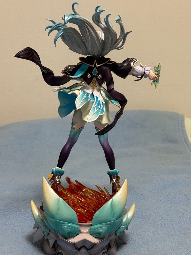 崩壊スターレイル ホタル フィギュア 新品　Imagination STUDIO