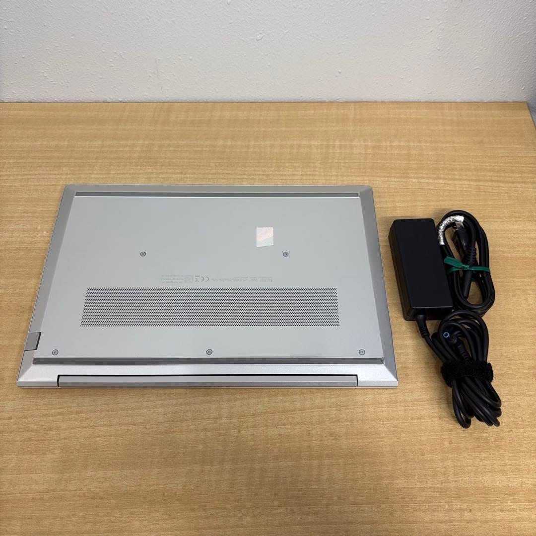 【快適動作】HP EliteBook630 G9 12世代i5 16/256GB