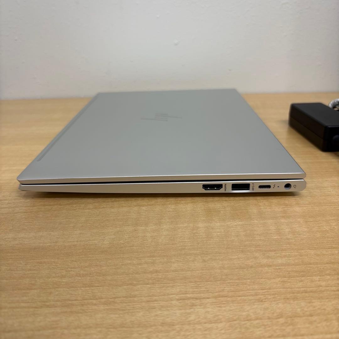 【快適動作】HP EliteBook630 G9 12世代i5 16/256GB
