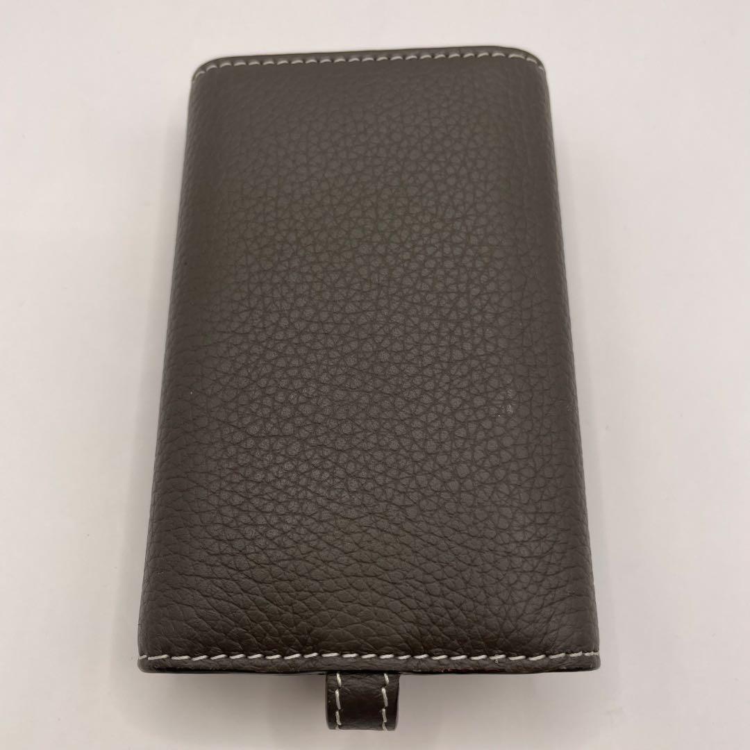 【美品✨】Christian Dior ディオール レザー キーケース