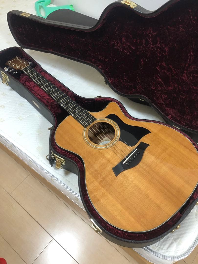 Taylor 314ce アコースティックギター