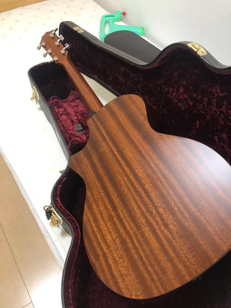 Taylor 314ce アコースティックギター
