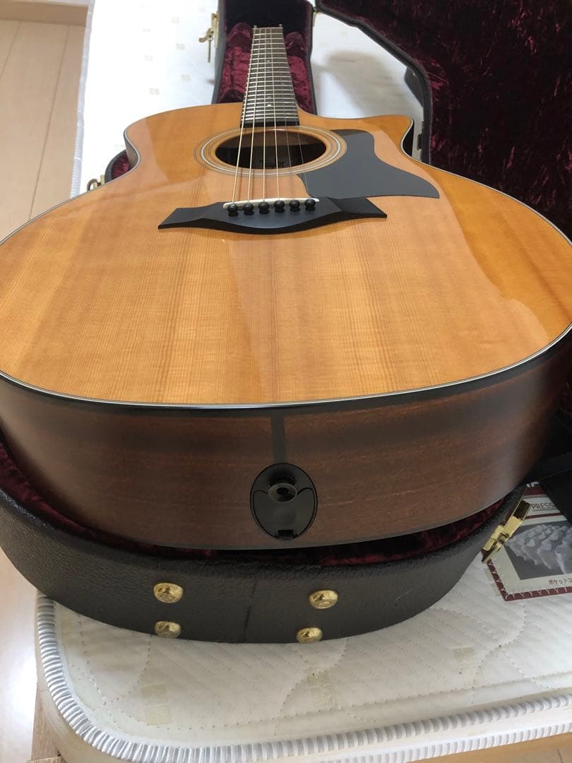Taylor 314ce アコースティックギター