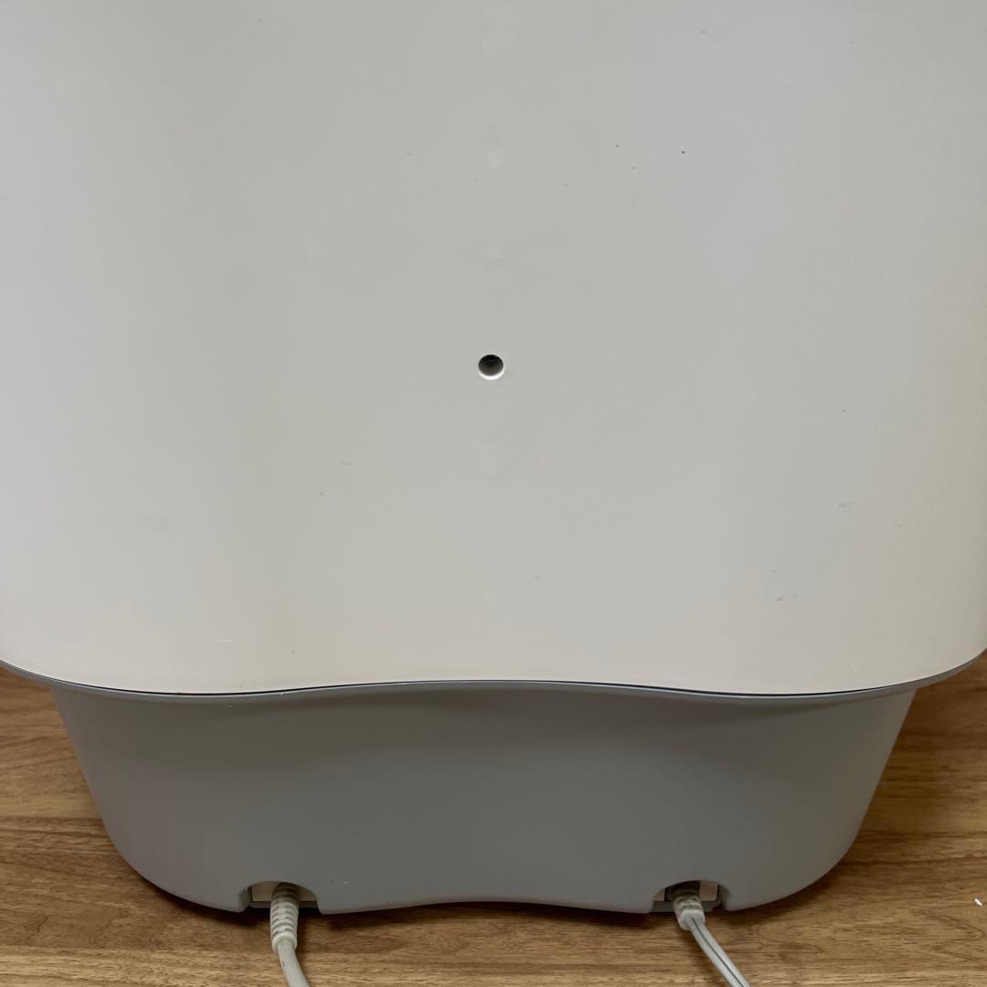 パナソニック スチームフットスパ EH2862P