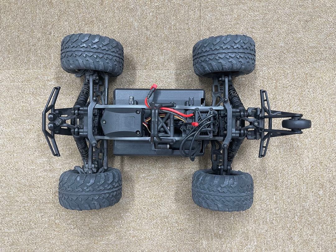 サベージ(SAVAGE)XS FLUX