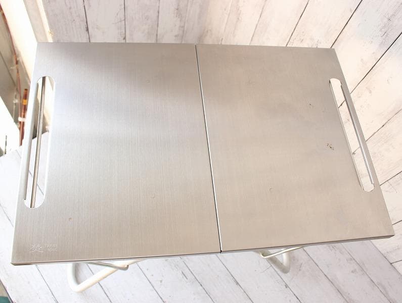 スノーピーク TAKIBI Myテーブル LV-039