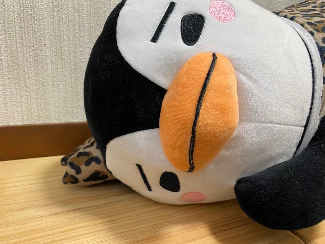 2PMジュノペンペン抱き枕