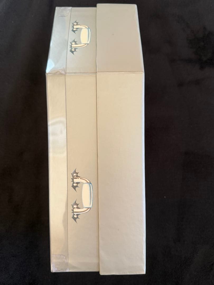 Living dead dolls 5 白黒 Variant Hollywood